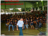 PROERD formou alunos Maracajuenses