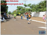 Resultado Final 1ª Corrida Meio Ambiente de Maracaju
