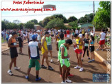 Resultado Final 1ª Corrida Meio Ambiente de Maracaju