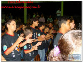 PROERD formou alunos Maracajuenses