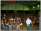 PROERD formou alunos Maracajuenses