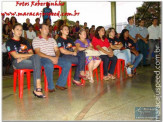 PROERD formou alunos Maracajuenses