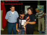 PROERD formou alunos Maracajuenses