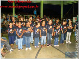PROERD formou alunos Maracajuenses