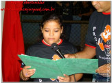 PROERD formou alunos Maracajuenses