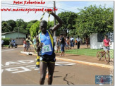 Resultado Final 1ª Corrida Meio Ambiente de Maracaju