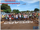 Resultado Final 1ª Corrida Meio Ambiente de Maracaju