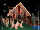 A cidade do Natal