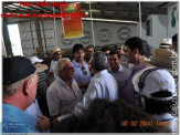 Fotos Showtec 2010 
