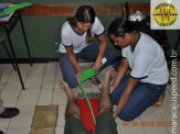 Palestra 1º Socorros Cate