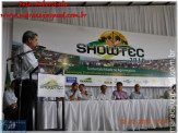 Fotos Showtec 2010 