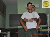 Palestra 1º Socorros Cate