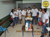 Palestra 1º Socorros Cate