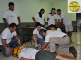 Palestra 1º Socorros Cate