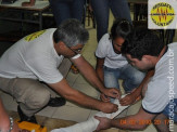 Palestra 1º Socorros Cate