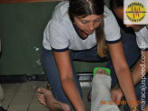 Palestra 1º Socorros Cate