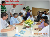 Fotos Showtec 2010 