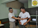 Palestra 1º Socorros Cate