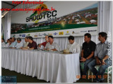Fotos Showtec 2010 