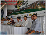 Fotos Showtec 2010 