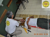 Palestra 1º Socorros Cate