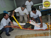Palestra 1º Socorros Cate