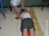 Palestra 1º Socorros Cate