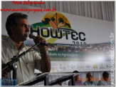 Fotos Showtec 2010 
