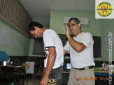Palestra 1º Socorros Cate