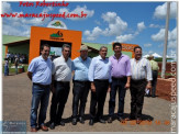 Fotos Showtec 2010 