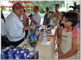 Fotos Showtec 2010 