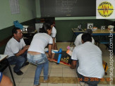 Palestra 1º Socorros Cate