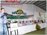 Fotos Showtec 2010 