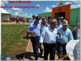 Fotos Showtec 2010 