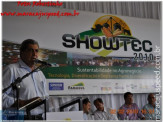 Fotos Showtec 2010 