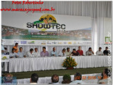 Fotos Showtec 2010 
