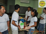 Palestra 1º Socorros Cate
