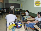 Palestra 1º Socorros Cate