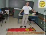 Palestra 1º Socorros Cate