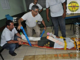 Palestra 1º Socorros Cate