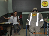 Palestra 1º Socorros Cate