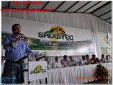 Fotos Showtec 2010 