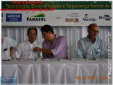 Fotos Showtec 2010 