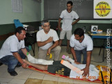 Palestra 1º Socorros Cate