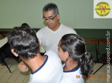 Palestra 1º Socorros Cate