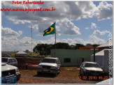 Fotos Showtec 2010 