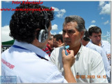 Fotos Showtec 2010 