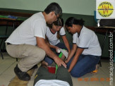 Palestra 1º Socorros Cate