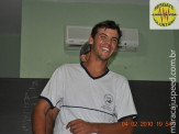 Palestra 1º Socorros Cate