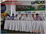 Fotos Showtec 2010 